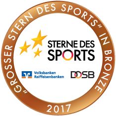 Grosser Stern Bronze 2017