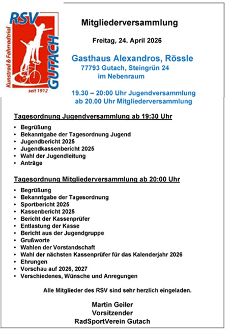 RSV_Jugend_Mitgliederversam